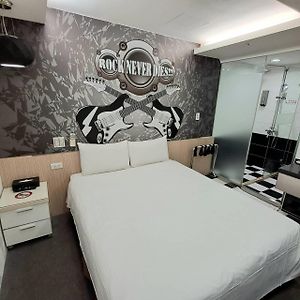 Standard Without Window Double Room